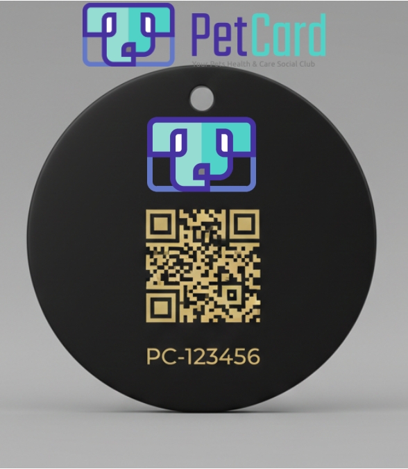 PetCard Filakto